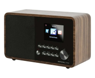 IMPERIAL Imperial i110 V2 WLAN Internet Radio with Media Player Funct - 1535035 - zdjęcie 2